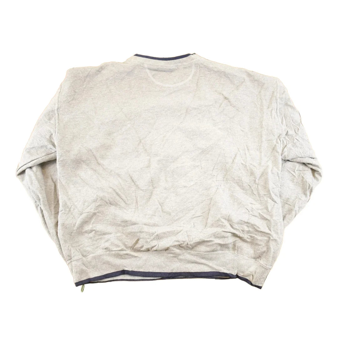 Vintage 1990s Golfing Heavyweight Souvenir Crewneck Sweatshirt Men's XL from propervintagecanada