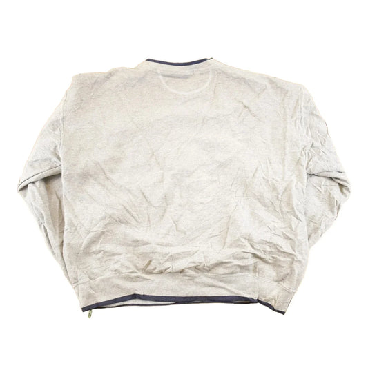 Vintage 1990s Golfing Heavyweight Souvenir Crewneck Sweatshirt Men's XL from propervintagecanada