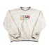 Vintage 1990s Golfing Heavyweight Souvenir Crewneck Sweatshirt Men&