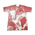 Vintage 1990s Gone With The Wind All Over Print Movie Promo T-shirt Men&