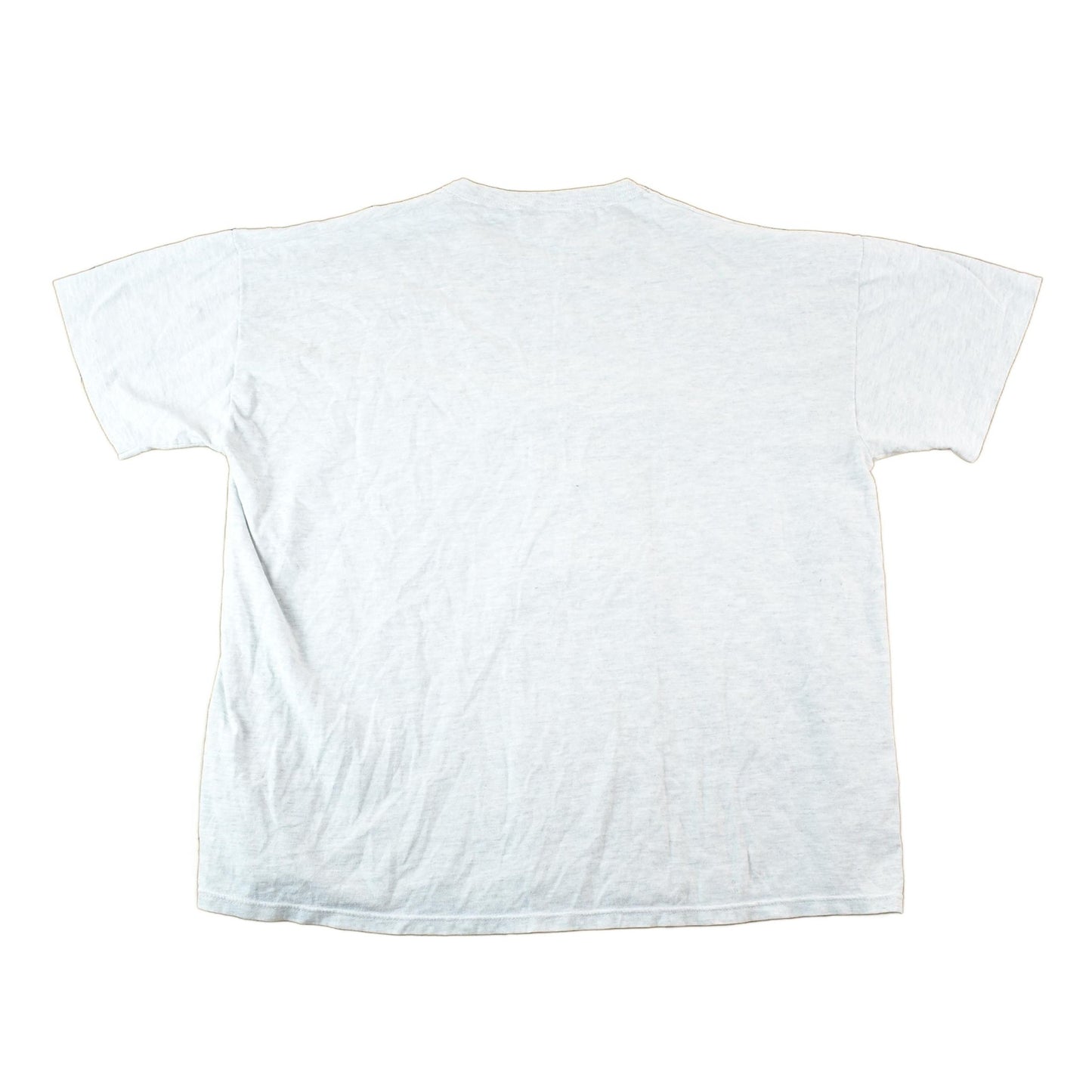 Vintage 1990s Gonzaga Basketball School Souvenir T-Shirt Mens XL from propervintagecanada