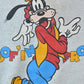 Vintage 1990s Goofy Disney Goofin Around Crewneck Men's Large from propervintagecanada