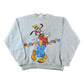 Vintage 1990s Goofy Disney Goofin Around Crewneck Men's Large from propervintagecanada
