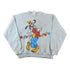 Vintage 1990s Goofy Disney Goofin Around Crewneck Men&
