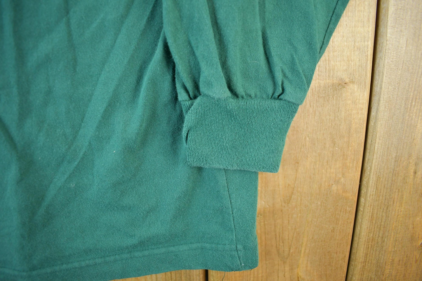 Vintage 1990s Goofy Skiing Disney Long Sleeve T Shirt Men's Large from propervintagecanada