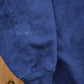 Vintage 1990s Gopher Sport Blank Collared Sweatshirt Men's 2XL from propervintagecanada
