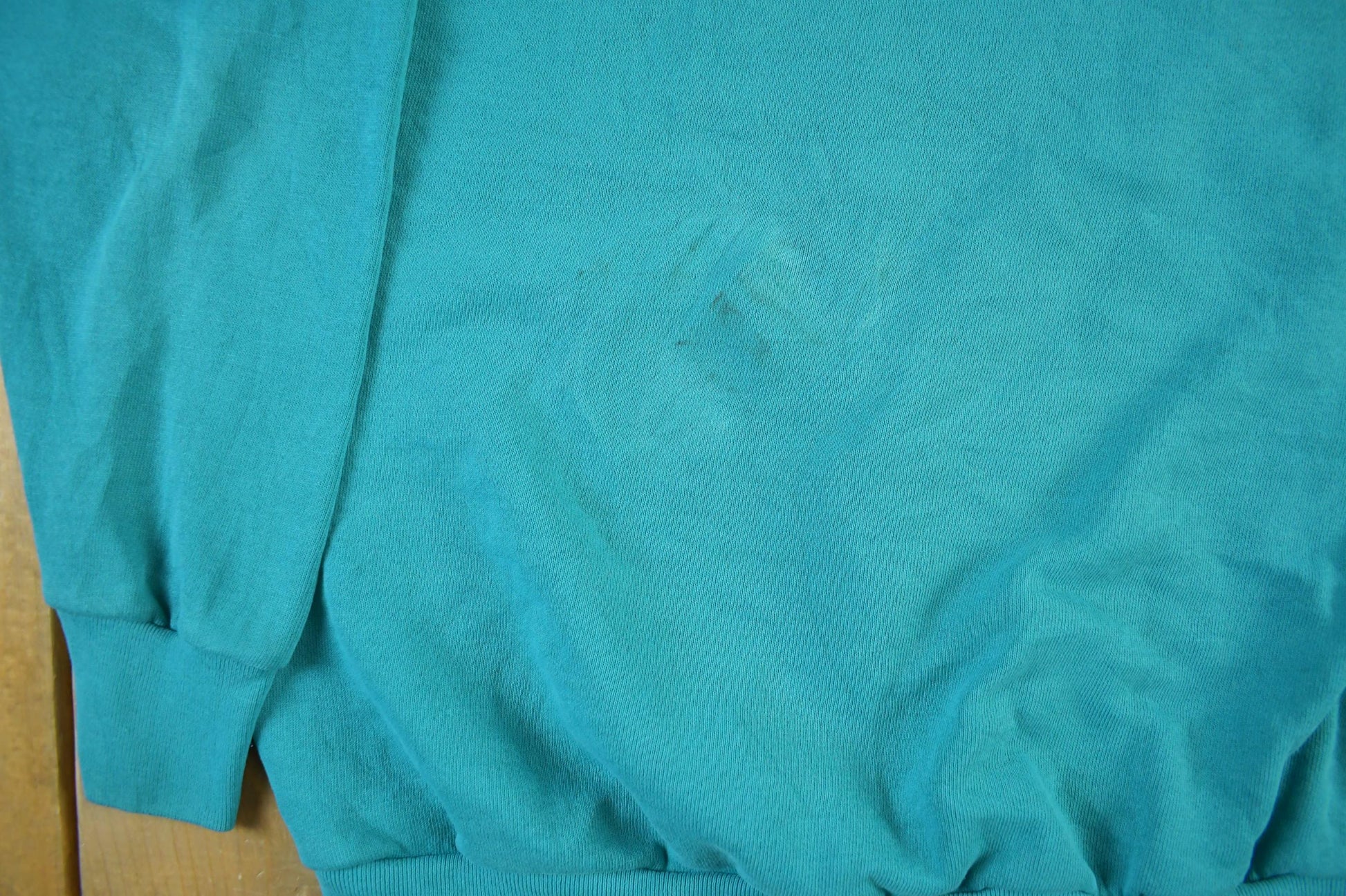 Vintage 1990s Gopher Sport Blank Sweatshirt Men's 2XL from propervintagecanada