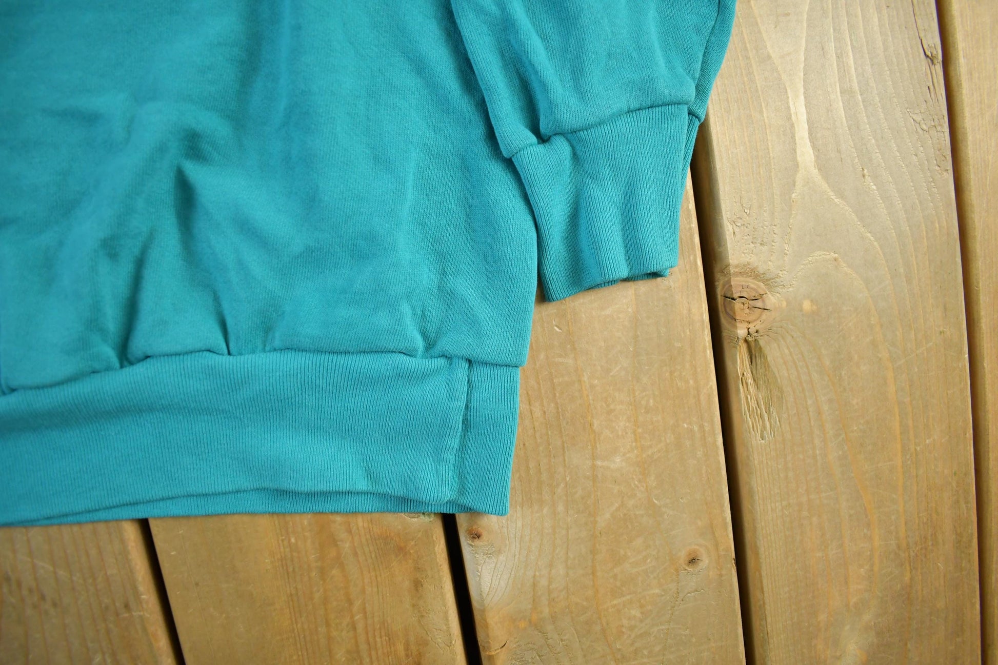 Vintage 1990s Gopher Sport Blank Sweatshirt Men's 2XL from propervintagecanada