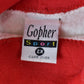 Vintage 1990s Gopher Sport Collared Cute Christmas Crewneck Sweater Men's 2XL from propervintagecanada
