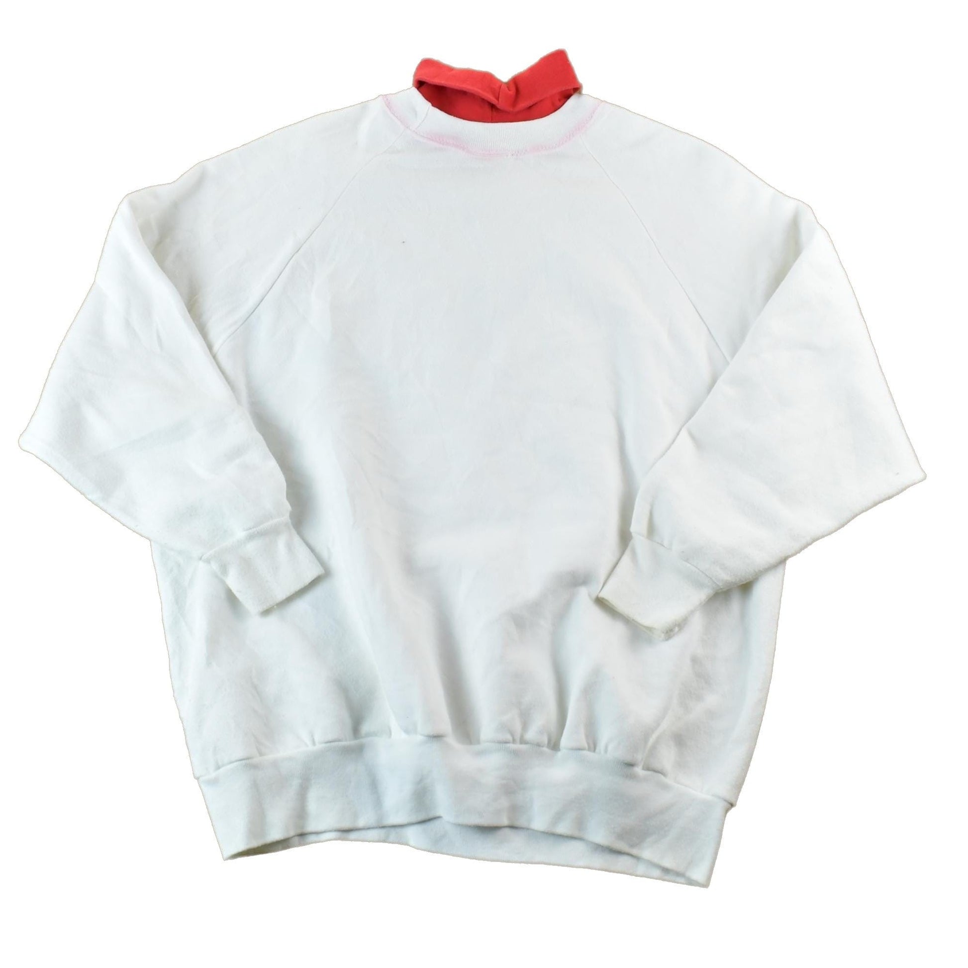 Vintage 1990s Gopher Sport Collared Cute Christmas Crewneck Sweater Men's 2XL from propervintagecanada