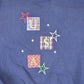 Vintage 1990s Gopher Sport USA Embroidered Crewneck Sweatshirt Womens L from propervintagecanada