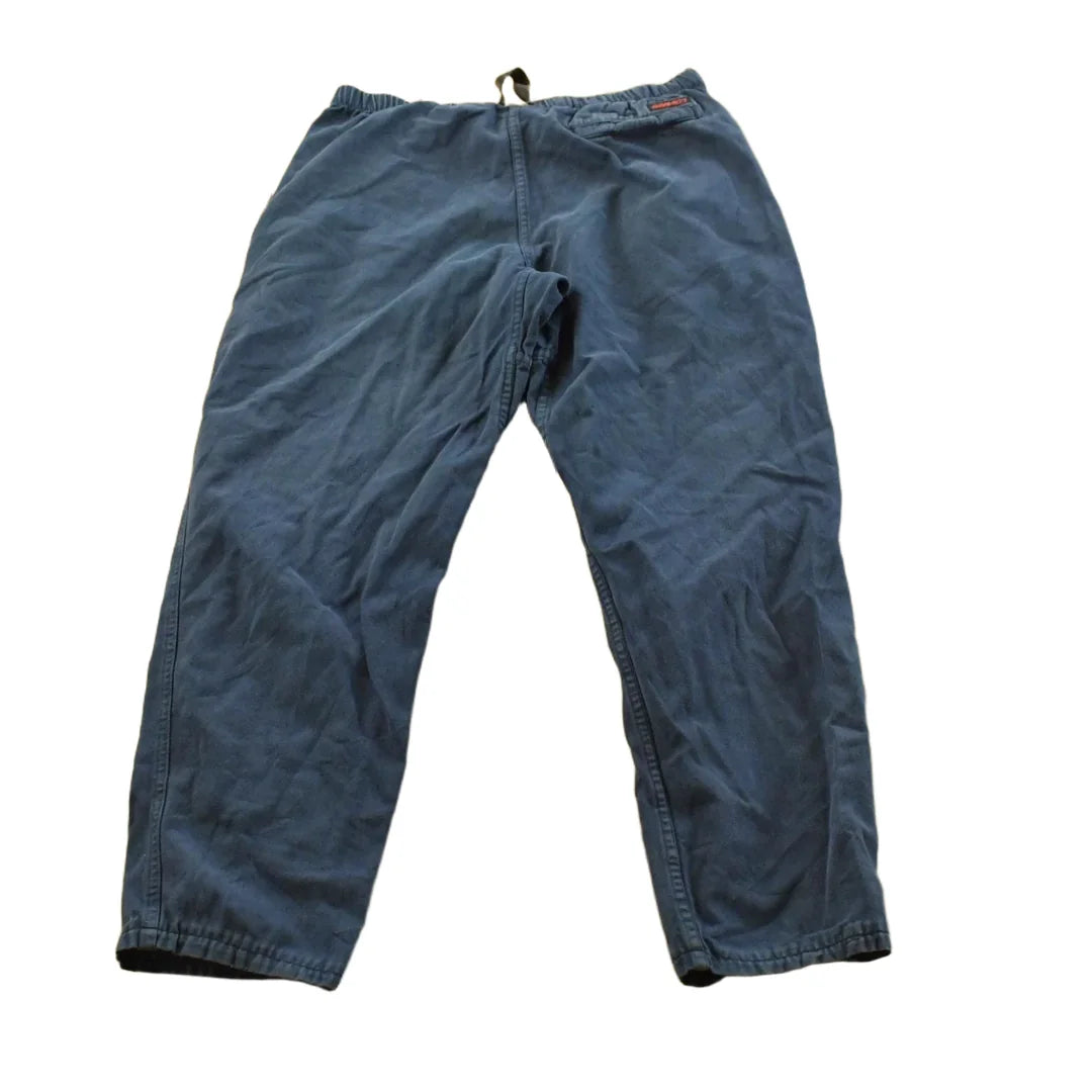 Vintage 1990s Gramicci Rock Climbing Pants 34 x 27 from propervintagecanada