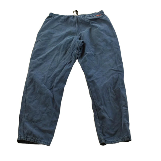 Vintage 1990s Gramicci Rock Climbing Pants 34 x 27 from propervintagecanada