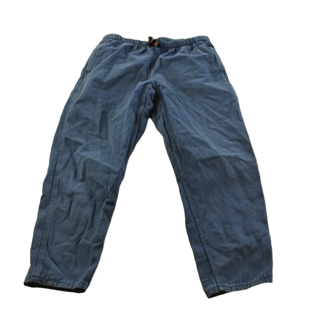Vintage 1990s Gramicci Rock Climbing Pants 34 x 27 from propervintagecanada
