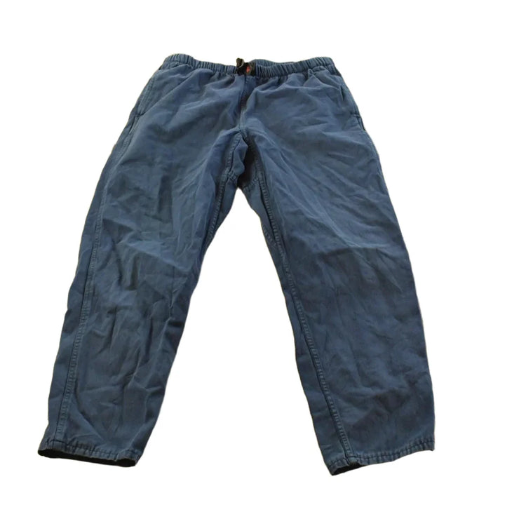 Vintage 1990s Gramicci Rock Climbing Pants 34 x 27 from propervintagecanada