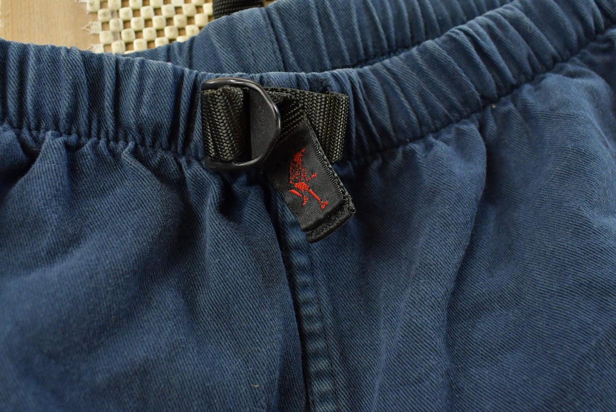 Vintage 1990s Gramicci Rock Climbing Pants 34 x 27 from propervintagecanada
