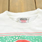 Vintage 1990s Grampa Claus Santa Claus Graphic T-Shirt Mens XL from propervintagecanada