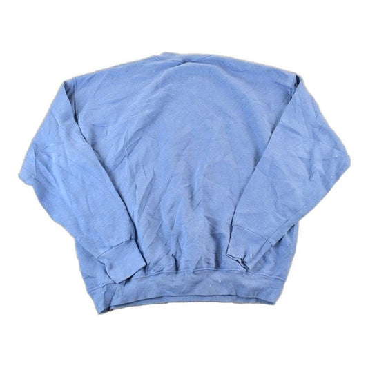 Vintage 1990s Grand Canyon Souvenir Aztec Crewneck Sweatshirt Made In USA Men's XL from propervintagecanada