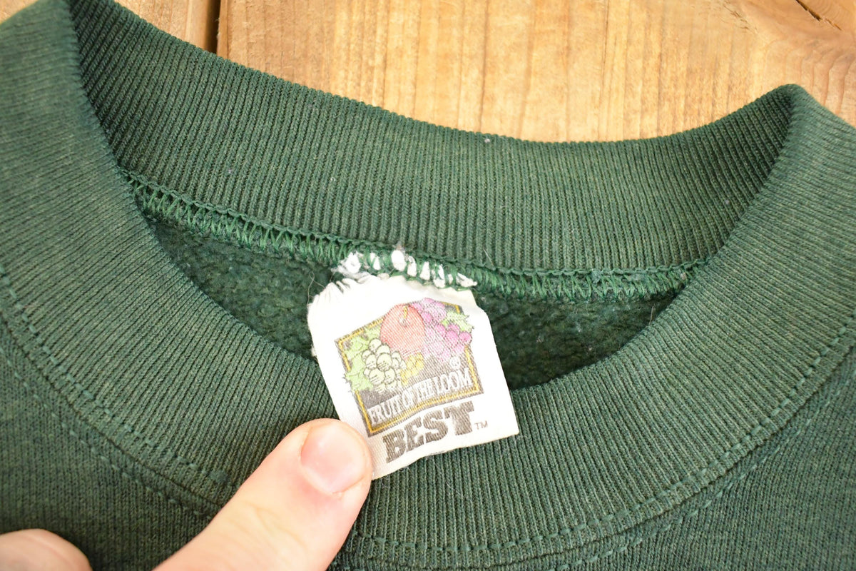 Vintage 1990s Grand Canyon Souvenir Crewneck Sweatshirt Men's XL from propervintagecanada