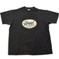 Vintage 1990s Grand Hotel The Musical Graphic T Shirt Men's Large from propervintagecanada