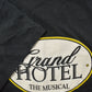 Vintage 1990s Grand Hotel The Musical Graphic T Shirt Men's Large from propervintagecanada