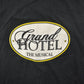 Vintage 1990s Grand Hotel The Musical Graphic T Shirt Men's Large from propervintagecanada