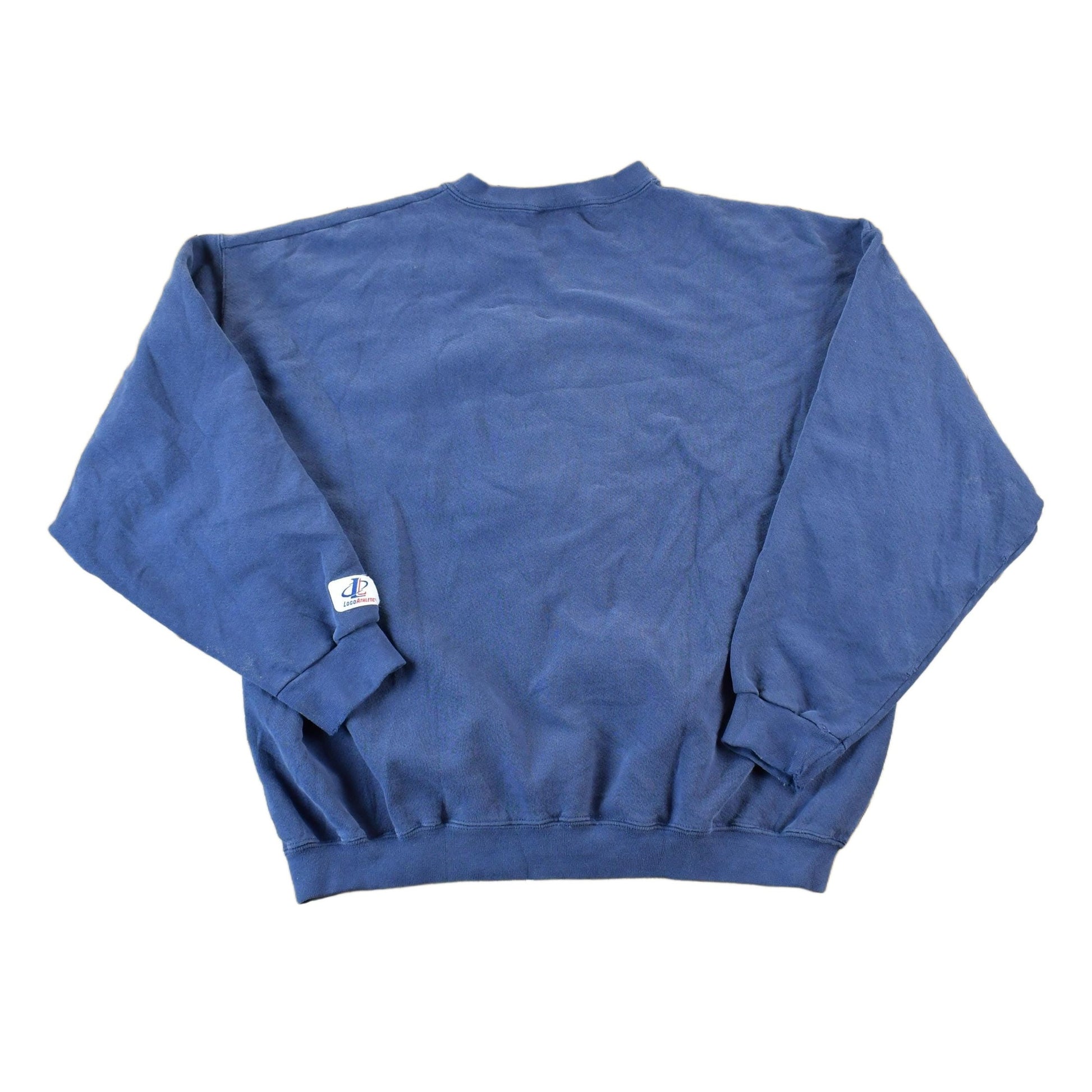 Vintage 1990s Grand Rapids Griffins AHL Sportswear Crewneck Men's XL from propervintagecanada