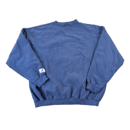 Vintage 1990s Grand Rapids Griffins AHL Sportswear Crewneck Men's XL from propervintagecanada