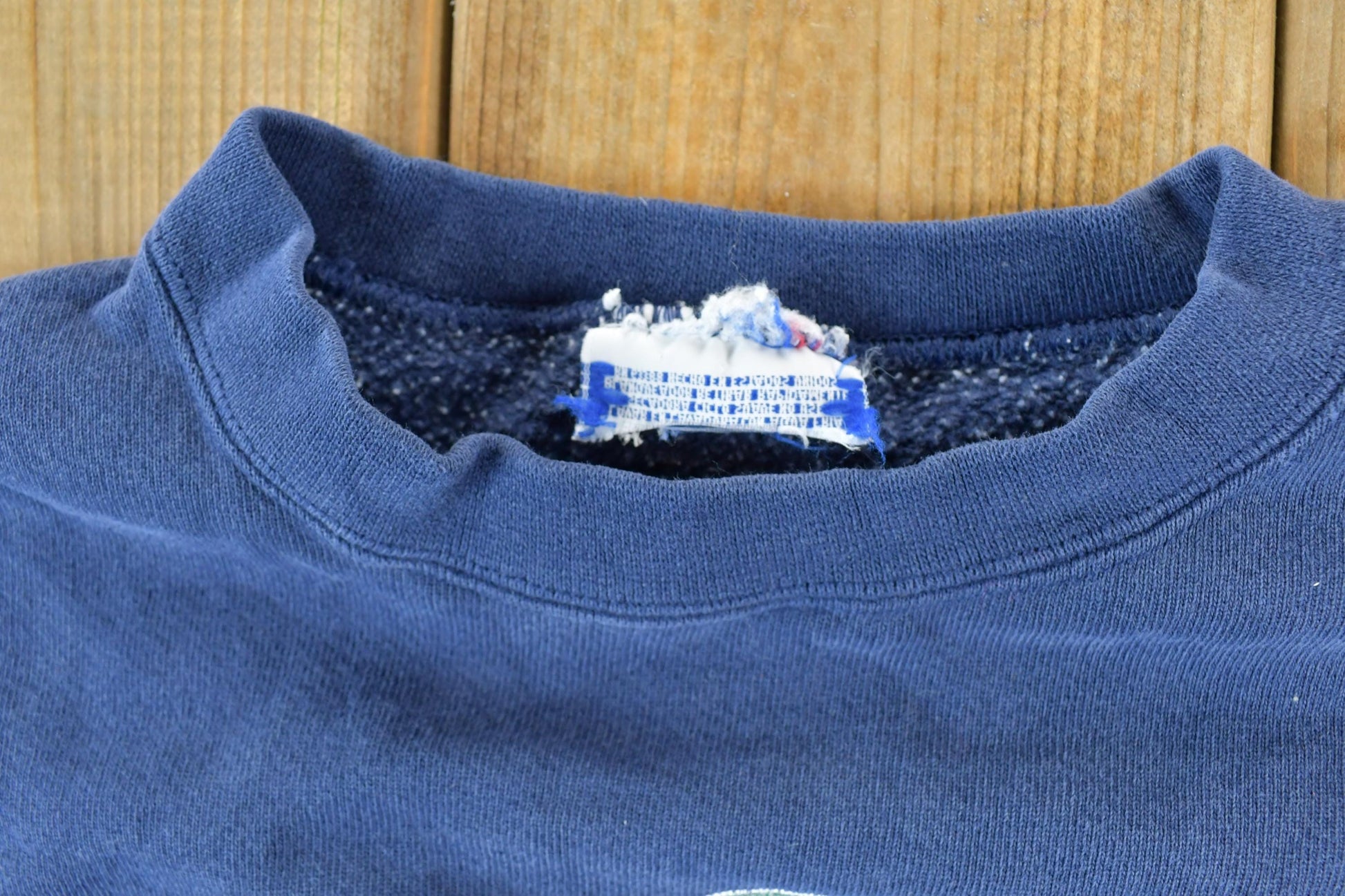 Vintage 1990s Grand Rapids Griffins AHL Sportswear Crewneck Men's XL from propervintagecanada