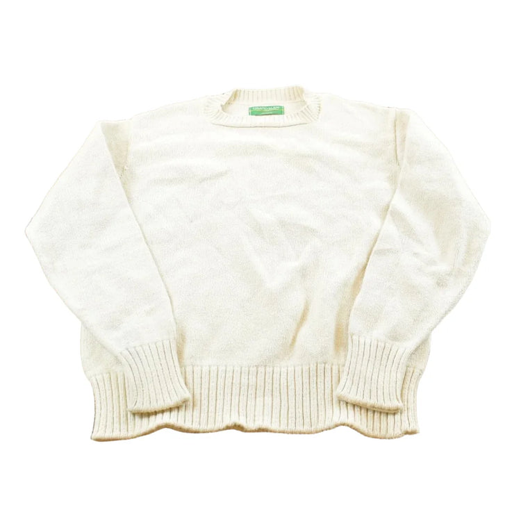 Vintage 1990s Grand Slam Munsingwear Knit Tennis Crewneck Sweater Mens M from propervintagecanada