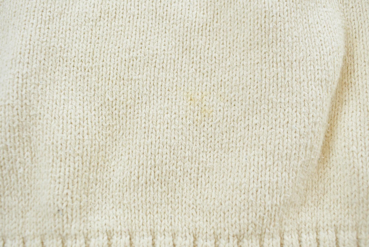 Vintage 1990s Grand Slam Munsingwear Knit Tennis Crewneck Sweater Mens M from propervintagecanada