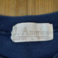 Vintage 1990s Grand Valley State J America University Collegiate T-Shirt Men's Large from propervintagecanada