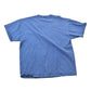 Vintage 1990s Grand Valley State J America University Collegiate T-Shirt / NCAA Tee / Americana / Sportswear from propervintagecanada