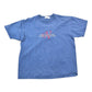 Vintage 1990s Grand Valley State J America University Collegiate T-Shirt / NCAA Tee / Americana / Sportswear from propervintagecanada