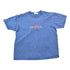 Vintage 1990s Grand Valley State J America University Collegiate T-Shirt / NCAA Tee / Americana / Sportswear from propervintagecanada