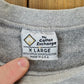 Vintage 1990s Grand Valley State University Collegiate The Cotton Exchange Heavyweight Crewneck Men's XL from propervintagecanada