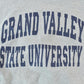 Vintage 1990s Grand Valley State University Collegiate The Cotton Exchange Heavyweight Crewneck Men's XL from propervintagecanada