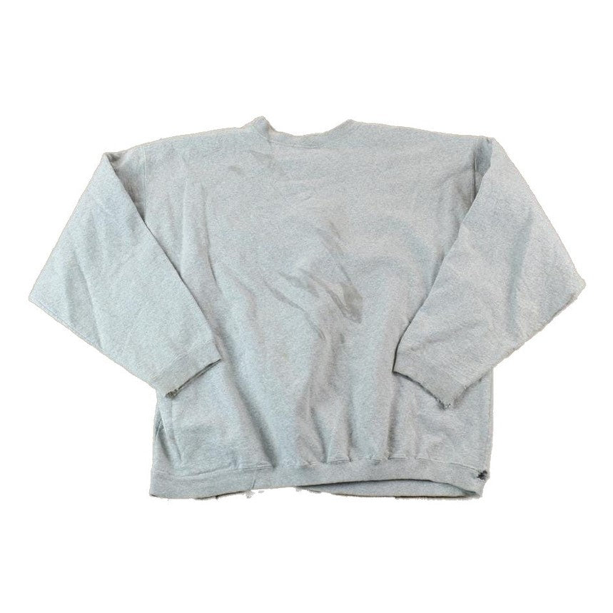 Vintage 1990s Grand Valley State University Collegiate The Cotton Exchange Heavyweight Crewneck Men's XL from propervintagecanada