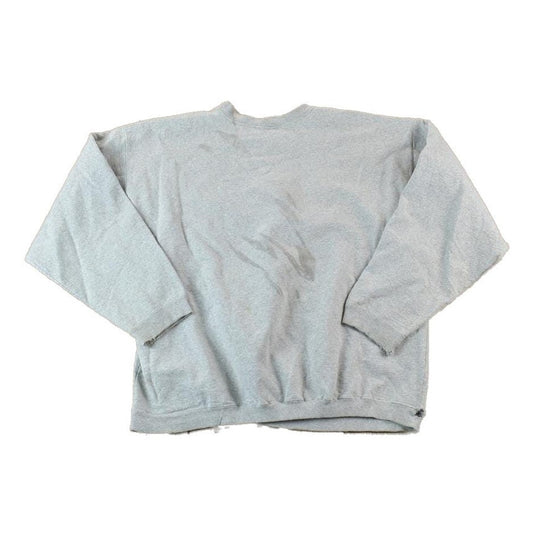 Vintage 1990s Grand Valley State University Collegiate The Cotton Exchange Heavyweight Crewneck Men's XL from propervintagecanada