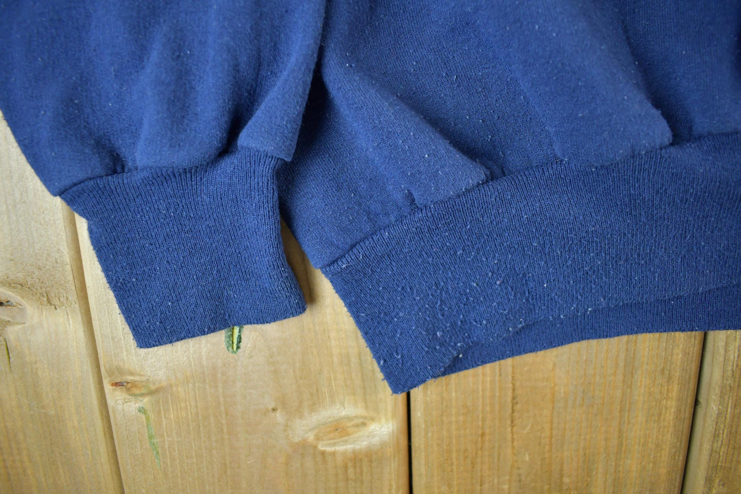 Vintage 1990s Grandma Crewneck Sweater Men's Large from propervintagecanada