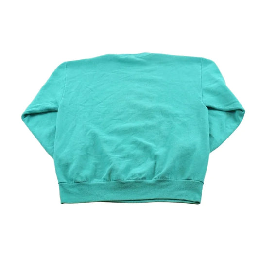 Vintage 1990s Grandma's Angels Embroidered Crewneck Sweatshirt Men's M from propervintagecanada