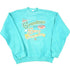 Vintage 1990s Grandmas Are Berry Special Cute Strawberry Crewneck Sweatshirt Women&