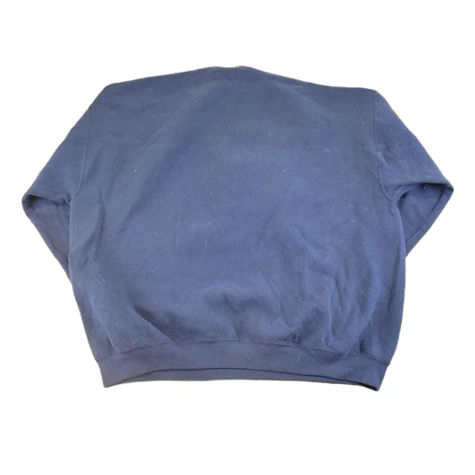 Vintage 1990s Grandmas Hugs Souvenir Crewneck Sweatshirt Womens XL from propervintagecanada