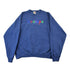 Vintage 1990s Grandpa Crewneck Sweater Men&
