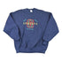Vintage 1990s Grandpa Cute Embroidered Plaid G Crewneck Sweatshirt Mens L from propervintagecanada