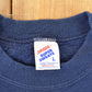 Vintage 1990s Grandpa Cute Embroidered Plaid G Crewneck Sweatshirt Mens L from propervintagecanada