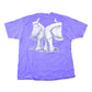 Vintage 1990s Grant's Farm elephants FAB Souvenir T-Shirt Mens L from propervintagecanada