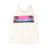 Vintage 1990s Great Barrier Reef Souvenir Surfing Tank Top Men&