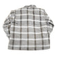 Vintage 1990s Great Canadian Rugged Wear Plaid Button Up Heavyweight Shirt Men's M from propervintagecanada