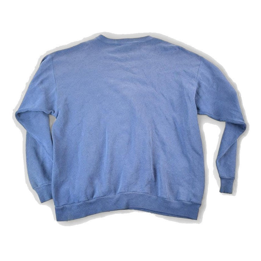 Vintage 1990s Great Lakes Compass Crewneck Sweatshirt Mens M from propervintagecanada